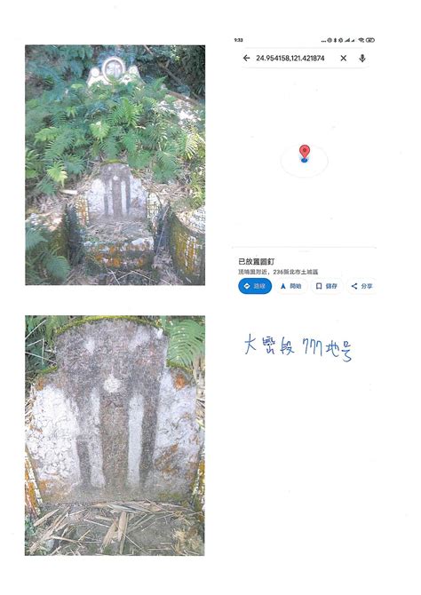 私人土地墳墓遷移 屬豬買房座向